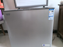 澳柯玛（AUCMA）200升家用冰柜 87%减霜 大容量冷藏柜冷冻柜 电脑控温冷柜 一级能效 BC/BD-200DNE国家补贴20% 实拍图