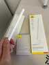 倍思Apple Pencil一 二代替换笔尖 苹果ipad笔电容笔专用笔头手写触控笔配件备用笔尖套装12只装 实拍图