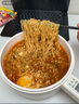 康师傅方便面老母鸡汤+猪骨汤+红烧+番茄110g*12 泡面整箱速食 实拍图