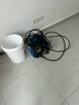 安露高压洗车机 洗车高压水枪 洗车神器 家用220V清洗机1400W VBB-D 实拍图