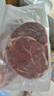 恒都 国产整切西冷眼肉牛排套餐 1.5kg（10片）含酱包烧烤牛肉 实拍图