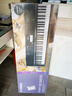 雅马哈（YAMAHA）PSR-E383 儿童成年娱乐学习专业演奏教学力度键电子琴61键 实拍图