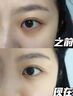 SUMDOY日本进口眼霜去黑眼圈眼袋淡化细纹提拉紧致男女士熬夜神器 【熬夜党·眼部疲态】1支见效装 实拍图