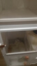 蔻丝透明猫笼子带厕所一体适合大猫家用猫别墅超大自由空间三层猫柜 实拍图