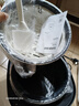 苏泊尔（SUPOR）【国家补贴】电压力锅5L 智能控压开盖收汁  一锅双胆定时预约4-6人家用电饭煲高压锅SY-50FC5006 实拍图