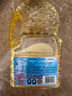 多力【张若昀同款】葵花籽油1.8L 小包装油  去壳压榨 零反式脂肪酸 实拍图