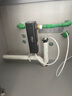 京东京造前置过滤器水动力冲洗8T家用前置净水器40微米万向安装全屋家用净水器X3 实拍图