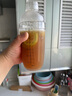 拜杰雪克杯暴打手打柠檬茶工具调酒器带刻度奶茶店摇摇杯 单只装700ML 实拍图