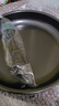 【热销百万】家用不粘锅迷你小煎锅平底锅煎蛋煎饼锅 [爆款]黑色 18cm 实拍图