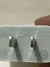 绿联20W充电头Type-C适用苹果16充电器iPhone16e15ProMax14/13/12/11/iPad手机氮化镓快充平板插头 实拍图