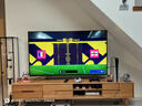 索尼（SONY）PS5 PlayStation DualSense无线游戏手柄 ps5手柄–银河紫 实拍图