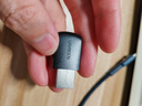 绿联USB无线网卡WiFi6免驱AX900 双频5G台式机专用WiFi接收器 内置天线 WiFi无线网卡主机网络发射器 实拍图