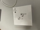 邻罗【华强北顶配】Air4蓝牙耳机双耳无线降噪运动适用于苹果16Pro/15/14/13华为vivo荣耀oppo安卓小米 【任意名字+超强续航+秒连接】 顶配版 实拍图