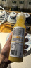 农夫山泉NFC橙汁果汁饮料100%鲜果冷压榨 橙子冷压榨300ml*10瓶礼盒 实拍图