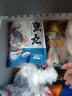 潮兴记 潮汕鲜虾丸250g 手工鱼丸火锅丸子 空气炸锅关东煮烧烤食材 实拍图