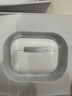 DIJO【华强北18代Pro8顶配】蓝牙耳机无线Air适用苹果主动降噪iphone15/14/13/12/五代ios入耳式运动 【全新升级全功能】滑动调节音量 50db主动降噪丨蜂鸣器丨入耳检测 实拍图