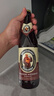 范佳乐（原教士啤酒）德国小麦黑啤酒450ml×12瓶整箱装  晒单实拍图