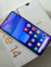 vivo iQOO Neo10 【国家补贴】 12GB+256GB 疾影黑 第三代骁龙8 自研电竞芯片Q2 120W闪充手机 实拍图