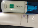 片仔癀皇后牌 素配轻颜洁面乳 氨基酸保湿洗面奶洁面膏120g 实拍图