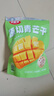 含羞草青芒干500g/袋 芒果干蜜饯果干休闲小零食办公室果脯水果干量贩装 实拍图