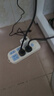 品胜 18W充电器多口USB/Type-C快充头四口通用苹果iPhone16/15/14华为三星小米安卓手机ipad平板插头 实拍图