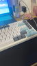 魅族（MEIZU）PANDAER 65/67W 三口 GaN电源充电器 星际邮差 多协议快充充电器 支持电脑/平板/苹果手机快充 实拍图