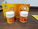 智灵通迪儿软胶囊婴幼儿儿童DHA藻油45粒x2瓶 【体验装】迪儿软胶囊培育系列90粒 实拍图