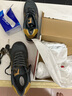 新百伦男鞋官方秋冬季运动鞋子女鞋休闲情侣N字574阿甘复古登山慢跑步鞋 574炭灰棕升级版 43 实拍图