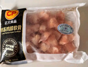 CP正大食品白羽鸡膝软骨1斤  冷冻膝软骨 掌中宝 户外烧烤烤肉 实拍图