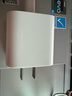 Apple/苹果 20W USB-C手机充电器 原装充电器手机快充头苹果充电器  适用iPhone/iPad/Watch/AirPods 实拍图