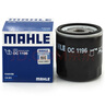 马勒（MAHLE）机油滤芯机滤OC1196(捷达/桑塔纳/速腾/高7/朗逸/宝来/途观 EA211 实拍图