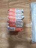 奇强洗内衣裤肥皂100g*6块天然椰油不伤手女生婴幼儿用无荧光剂香皂 实拍图