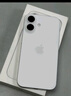 Apple/苹果 iPhone 16（A3288）128GB 群青色 支持移动联通电信5G 双卡双待手机 实拍图