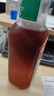 农夫山泉 东方树叶黑乌龙茶500ml*15瓶无糖茶饮料0糖0脂0卡整箱装夏天解渴 实拍图