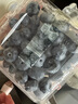 京鲜生 国产蓝莓 4盒18mm+装 125g/盒 生鲜水果 源头直发 包邮 实拍图