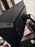 泰坦军团27英寸Ultra FastIPS  2K 400Hz专业电竞显示器 硬件低蓝光 10Bit 0.5ms HDR400广色域 P2712T 实拍图