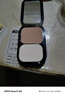 蜜丝佛陀（MAXFACTOR）透滑控油粉饼遮瑕定妆蜜粉防晒1号白瓷色10g干湿两用送礼物女友 实拍图