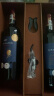 路易拉菲（LOUIS LAFON）法国原瓶进口红酒G97波尔多AOP干红葡萄酒750ML*2瓶双支礼盒送礼 实拍图