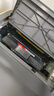 彩格适用佳能LBP2900硒鼓易加粉MF4010B MF4012B 3000 3000B L11121E FX-9墨盒crg303激光打印机碳粉盒4350d 实拍图