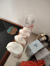 艾诗（Enchanteur）沐浴露 柔滑滋养玫瑰精华香水沐浴乳女 优雅花香420ml 实拍图