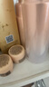 欧珀莱（AUPRES）臻源精华水乳套装提亮紧致饱满护肤品 滋润型 实拍图