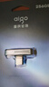 爱国者（aigo）256GB USB3.2行车记录Type-C车载U盘小绿魔 哨兵模式循环录像 奔驰理想领克 手机电脑C口通用优盘 实拍图