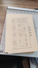 西玛（SIMAA）A5凭证装订封面 100套(封面 包角) FM131-100B 凭证封面包角 A4一半记帐凭证封皮 实拍图