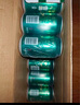 雪花啤酒（Snowbeer）清爽 330ml*24听 口感冰爽【经典热销】 婚宴 实拍图