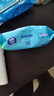维达（Vinda）纯水湿巾 80片*8包 温和洁肤 熊出没联名款 母婴可用 整箱 实拍图