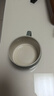 珐宝（staub）咖啡杯系列陶瓷马克杯牛奶杯早餐杯办公水杯子拿铁杯下午茶 早餐杯500ml 尤加利绿 实拍图