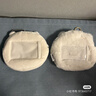 名创优品（MINISO）自嘲熊正版授权毛绒斜挎包玩具玩偶包包生日礼物女 实拍图