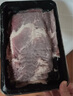 肉鲜厨师  安格斯M3谷饲原切牛肉片 净重3斤 澳洲雪花牛肉火锅烤 实拍图