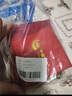 中国黄金（CHINA GOLD）蓝桉与鸟S925银项链女生新款银饰吊坠生日母亲节礼物送女友老婆 【京速达】蓝桉与鸟项链 实拍图