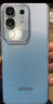 vivo iQOO Z10x 新品5G手机 风羽青8+128GB全网通 iQOO极风散热套装 实拍图